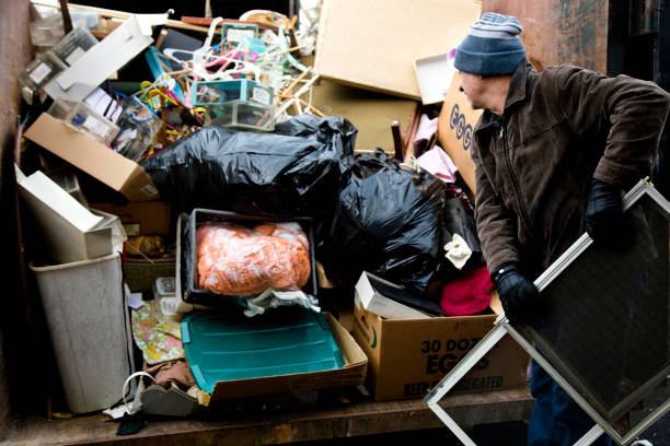 Best Construction Debris Removal  in Stroville, CA