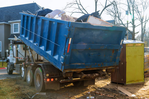 Best Trash Removal Near Me  in Stroville, CA