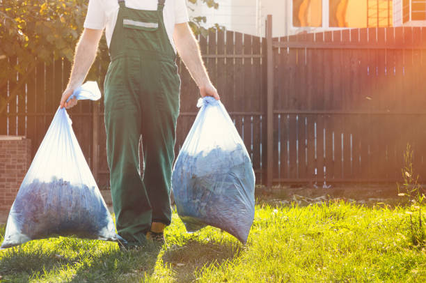 Best Construction Debris Removal  in Stroville, CA