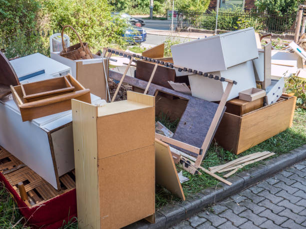Best Construction Debris Removal  in Stroville, CA