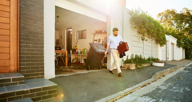 Best Yard Cleanup Services  in Stroville, CA