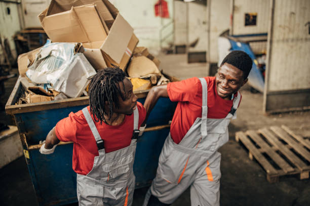 Best Dumpster Rental Services  in Stroville, CA