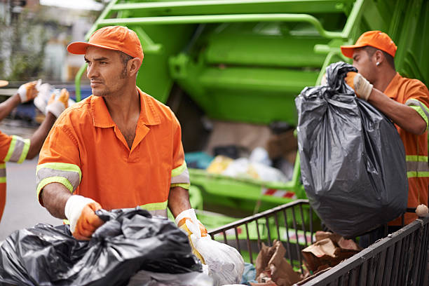Best Yard Waste Removal  in Stroville, CA