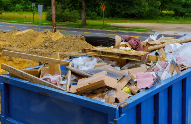 Best Basement Cleanout Services  in Stroville, CA